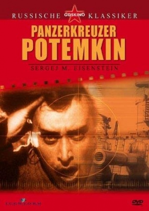 Bronenosets Potemkin