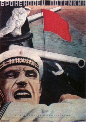 Bronenosets Potemkin