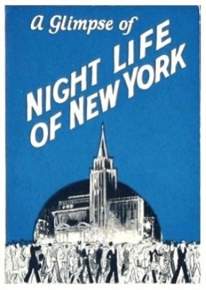 Night Life of New York