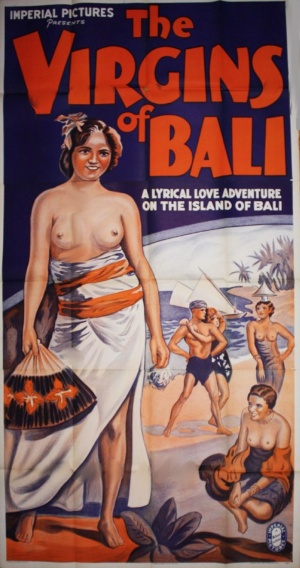 Virgins of Bali