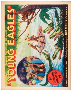 Young Eagles