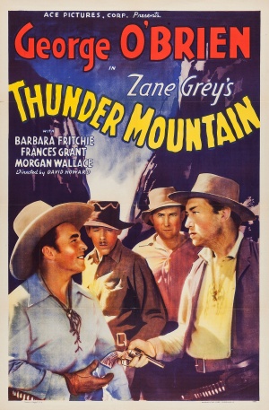Thunder Mountain