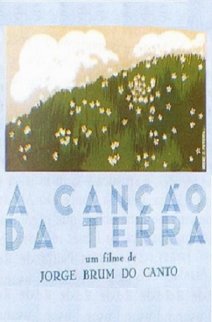A Canção da Terra