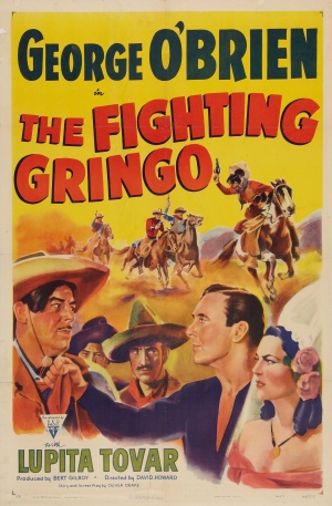 The Fighting Gringo
