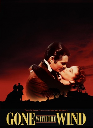 Gone with the Wind