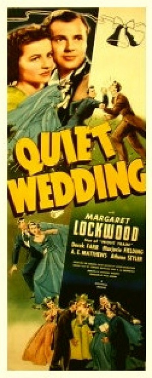 Quiet Wedding