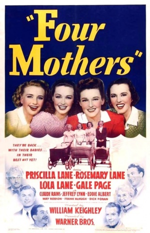 Four Mothers