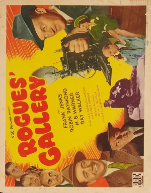 Rogues' Gallery