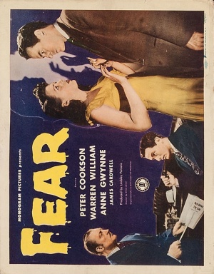 Fear