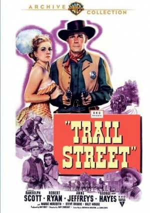 DVD