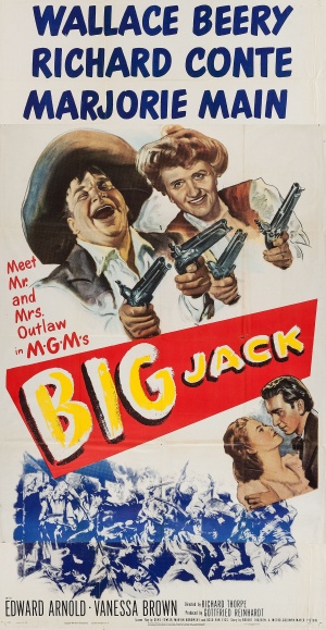 Big Jack