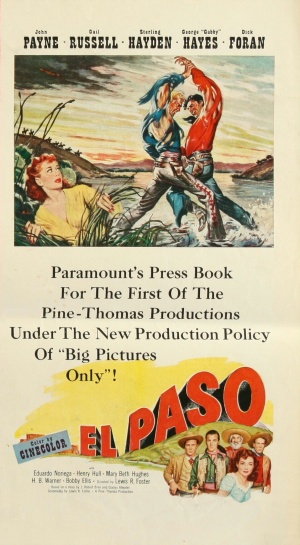 El Paso