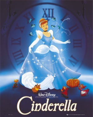 Cinderella