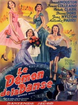 Dance Hall