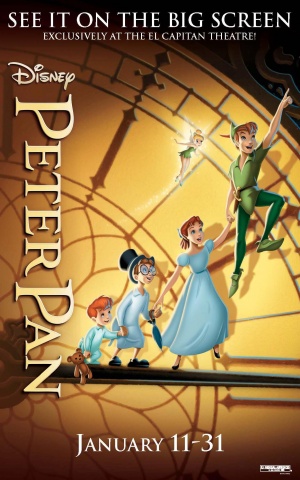 Peter Pan