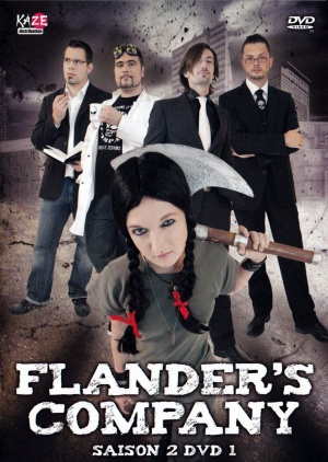 Flander's Company