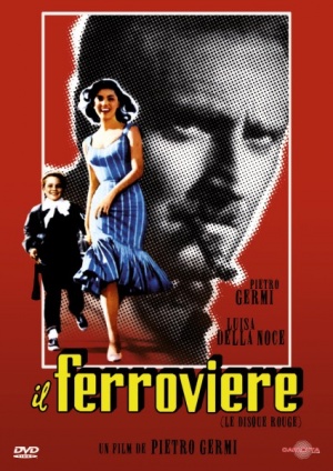 Il ferroviere