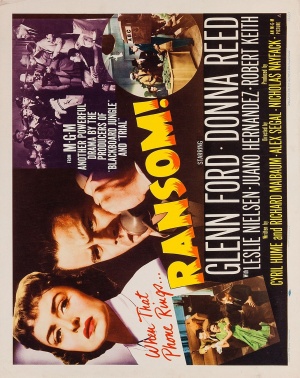 Ransom!