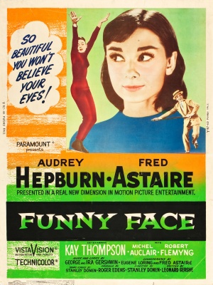 Funny Face