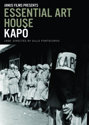 Kapò