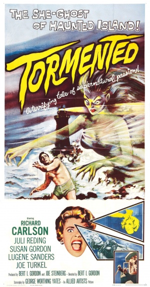 Tormented