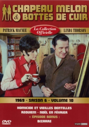 DVD