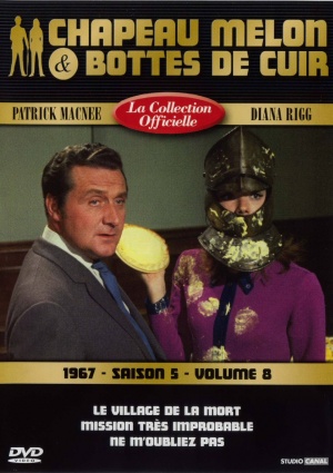 DVD
