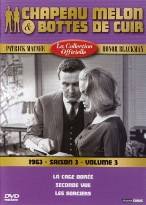 DVD