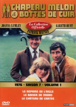 DVD