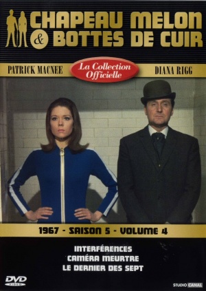 DVD