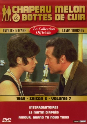 DVD