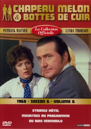 DVD