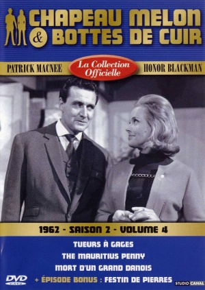 DVD