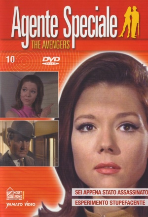 DVD
