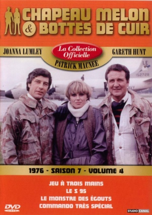 DVD