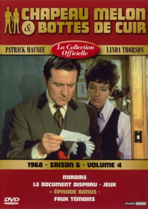 DVD