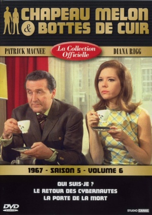 DVD