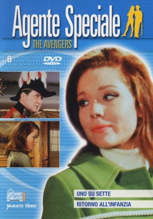 DVD