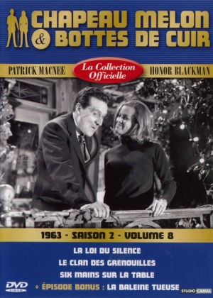 DVD