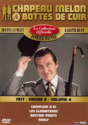DVD
