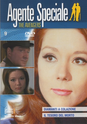 DVD