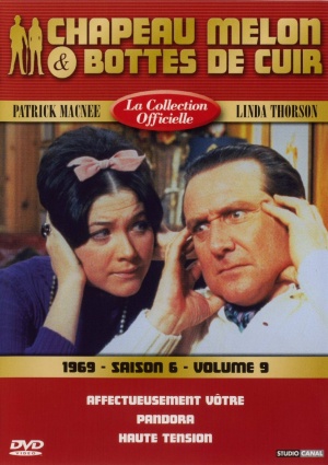 DVD