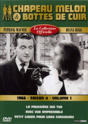 DVD