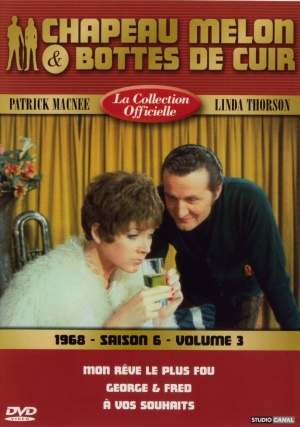 DVD