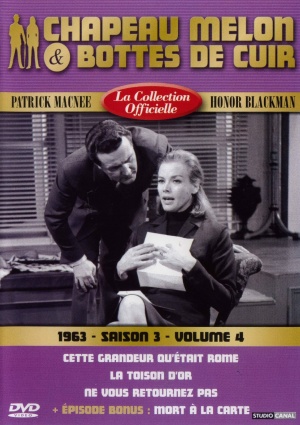 DVD