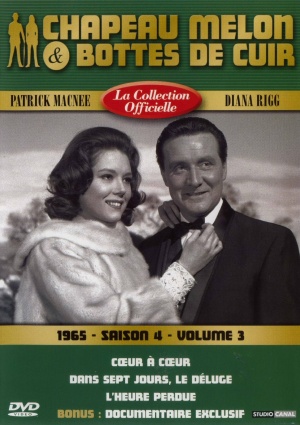 DVD