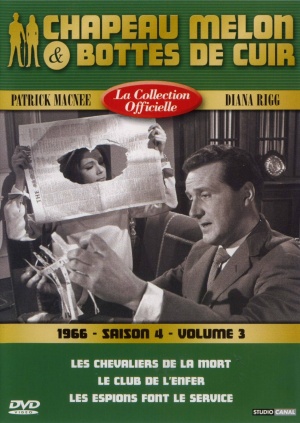 DVD