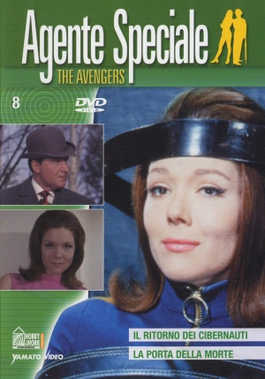 DVD