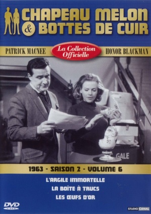 DVD