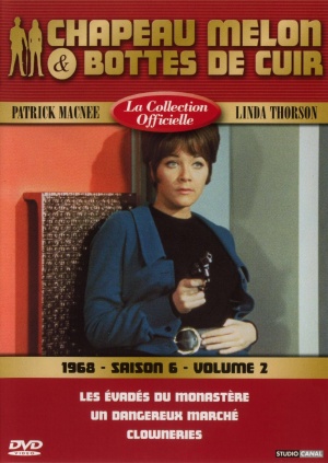 DVD